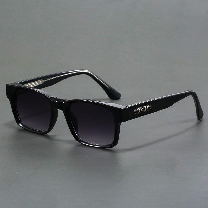 Ansel — Black | Emory & Blanc