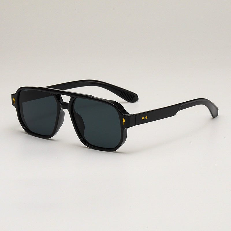 Avalon — Black | Emory & Blanc