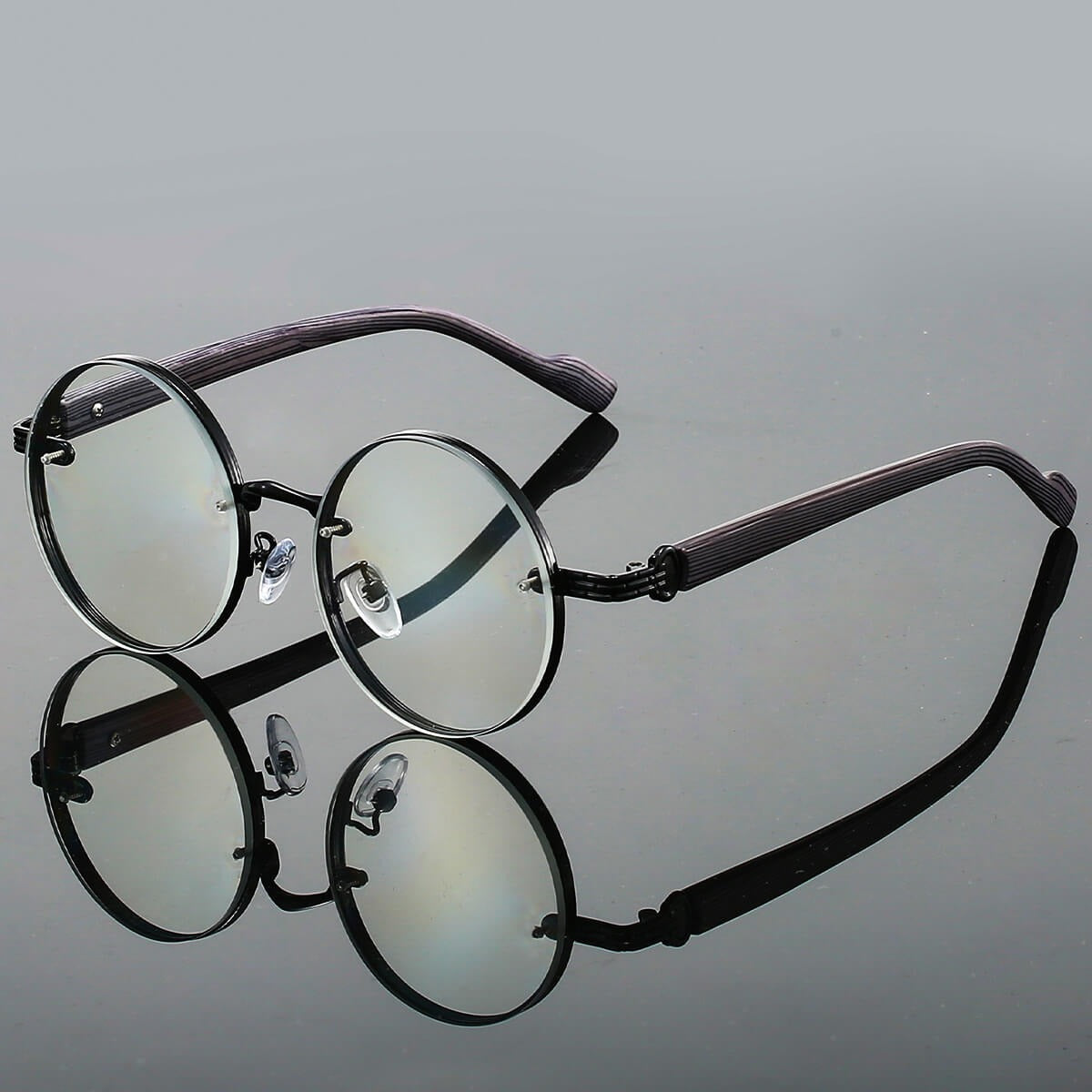 Carmel — Clear | Emory & Blanc