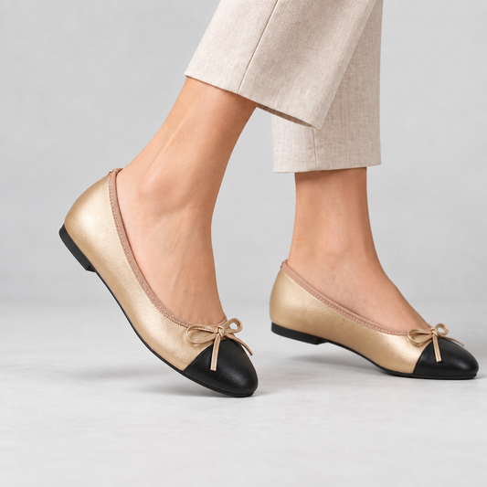 Elowen Women's Cushioned Shoes, Sizes 3.5–13.5 | Emory & Blanc