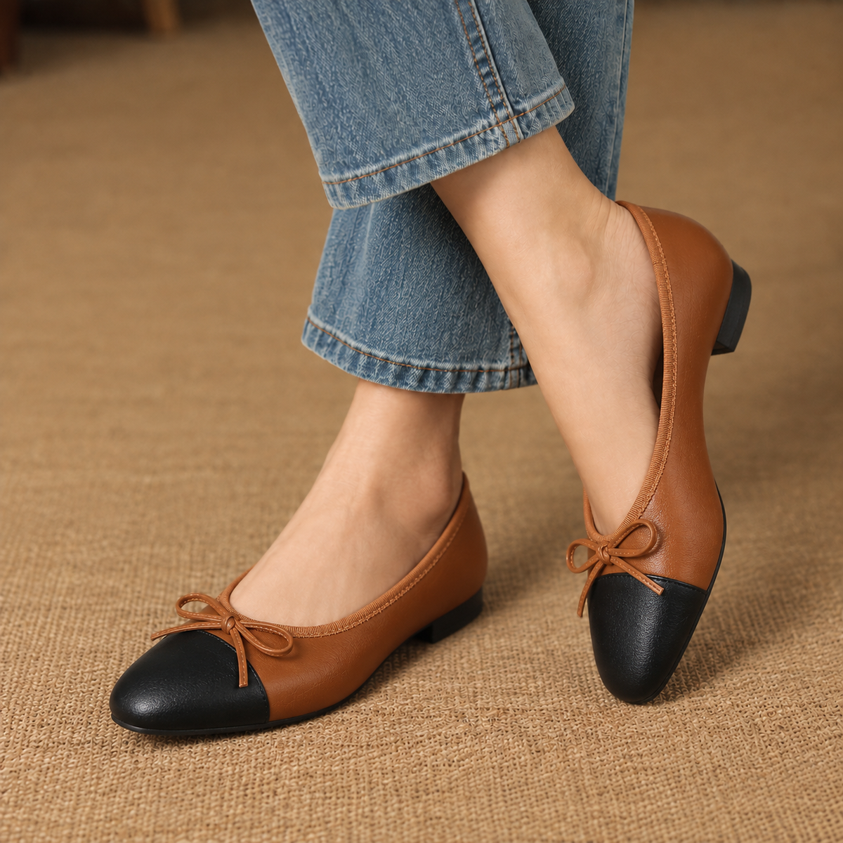 Elowen Women's Cushioned Shoes, Sizes 3.5–13.5 | Emory & Blanc