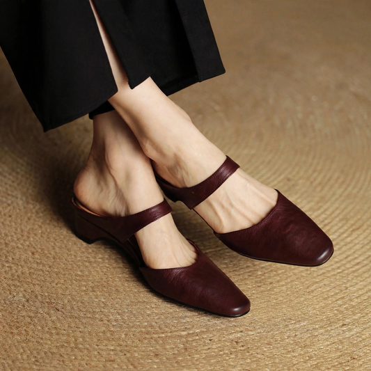 Fenella | Emory & Blanc