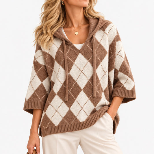 Laurette — Chestnut | Emory & Blanc