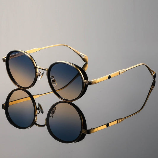 Linden — Sky Butter Fade | Emory & Blanc