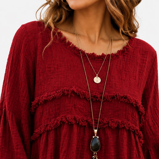 Sabina | Emory & Blanc