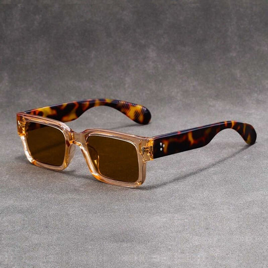Sedona — Amber Tortoise | Emory & Blanc