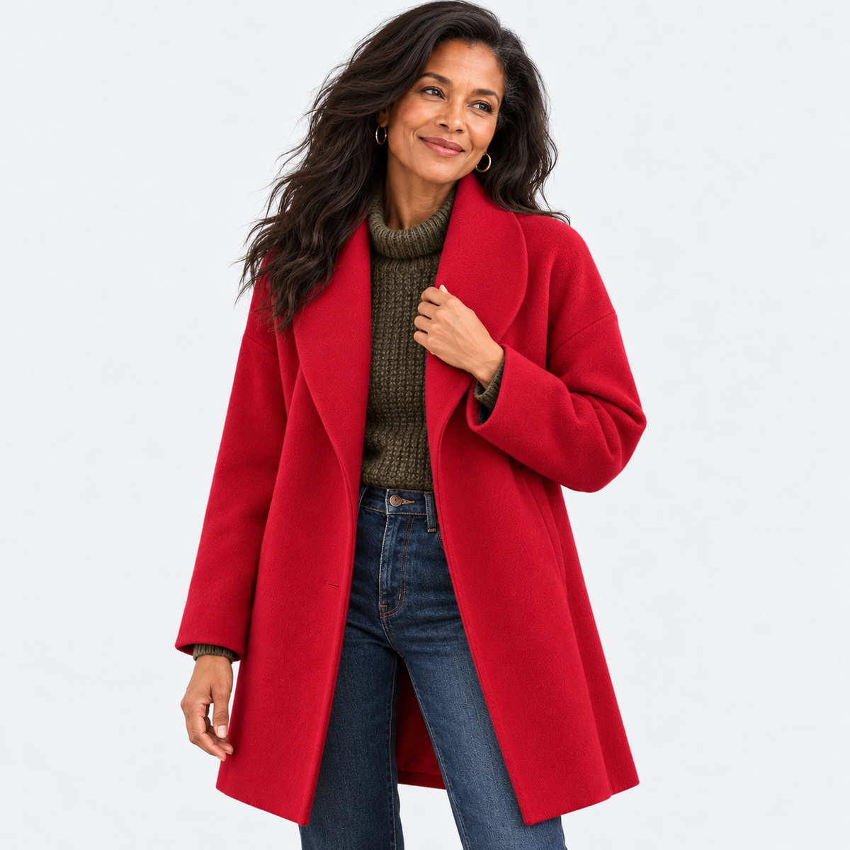Outerwear
