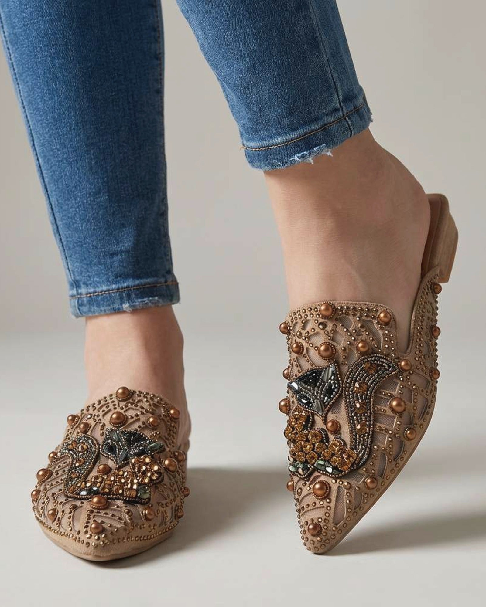 Women's Shoes