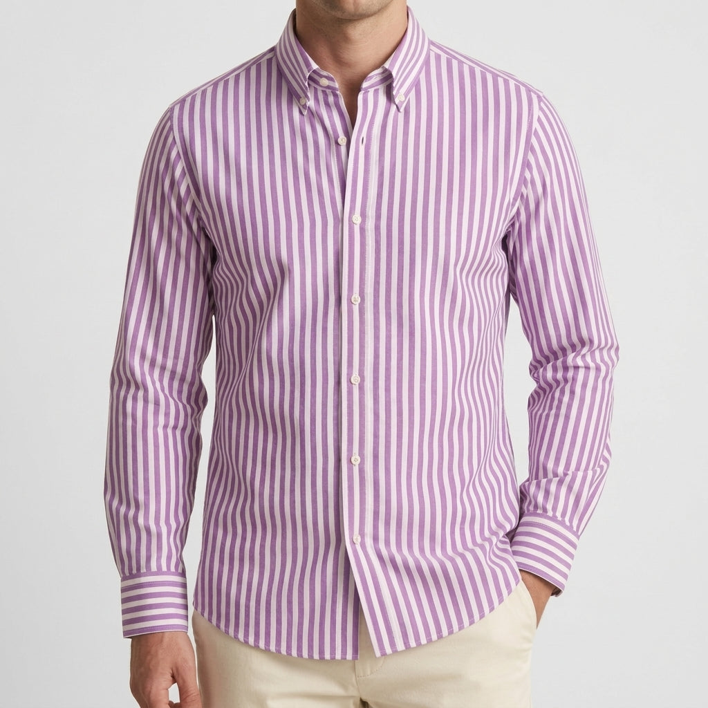 Monaco Stripe