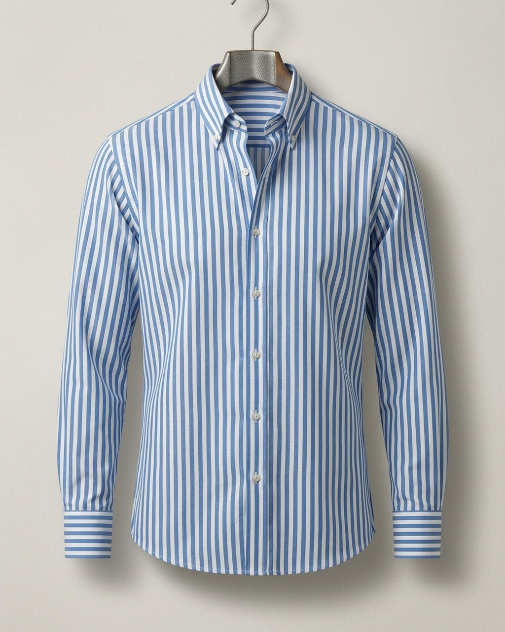 Monaco Stripe catalog image in Blue