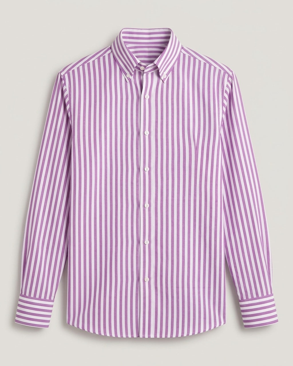 Monaco Stripe catalog image in Lavender