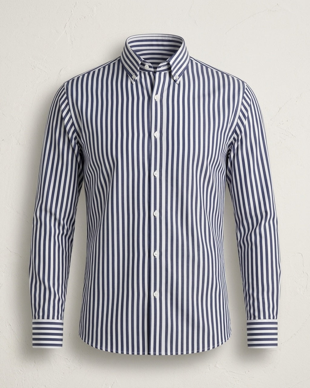 Monaco Stripe catalog image in Navy