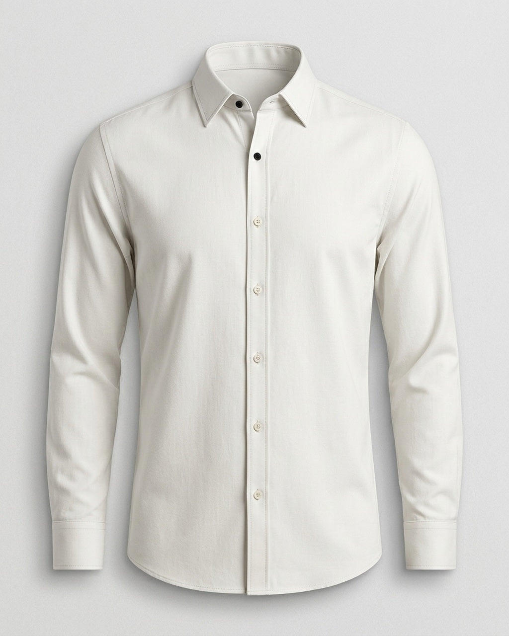 Oliver Heritage  – Long Sleeve catalog image in Salt