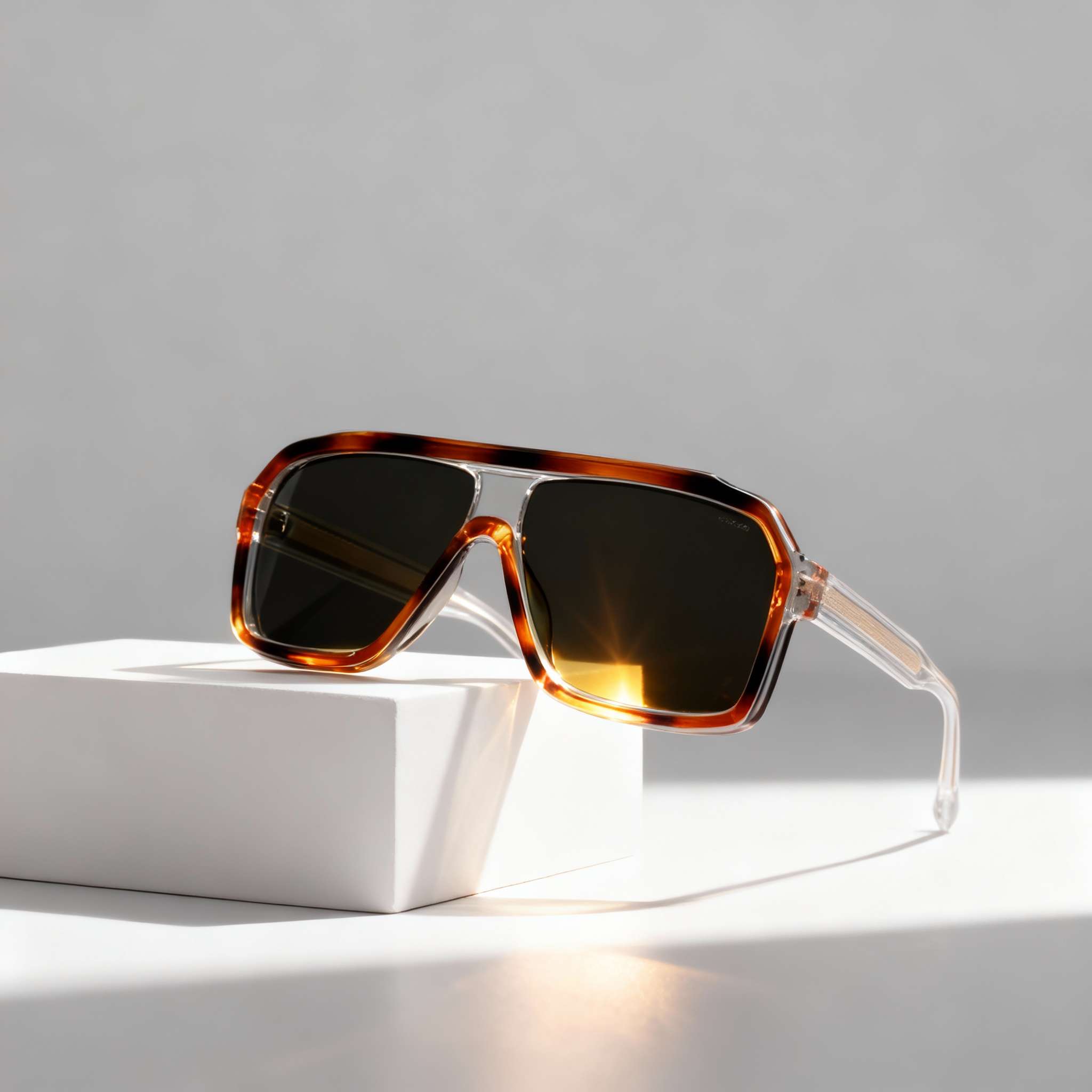 Jefferson Retro Shades creative 5