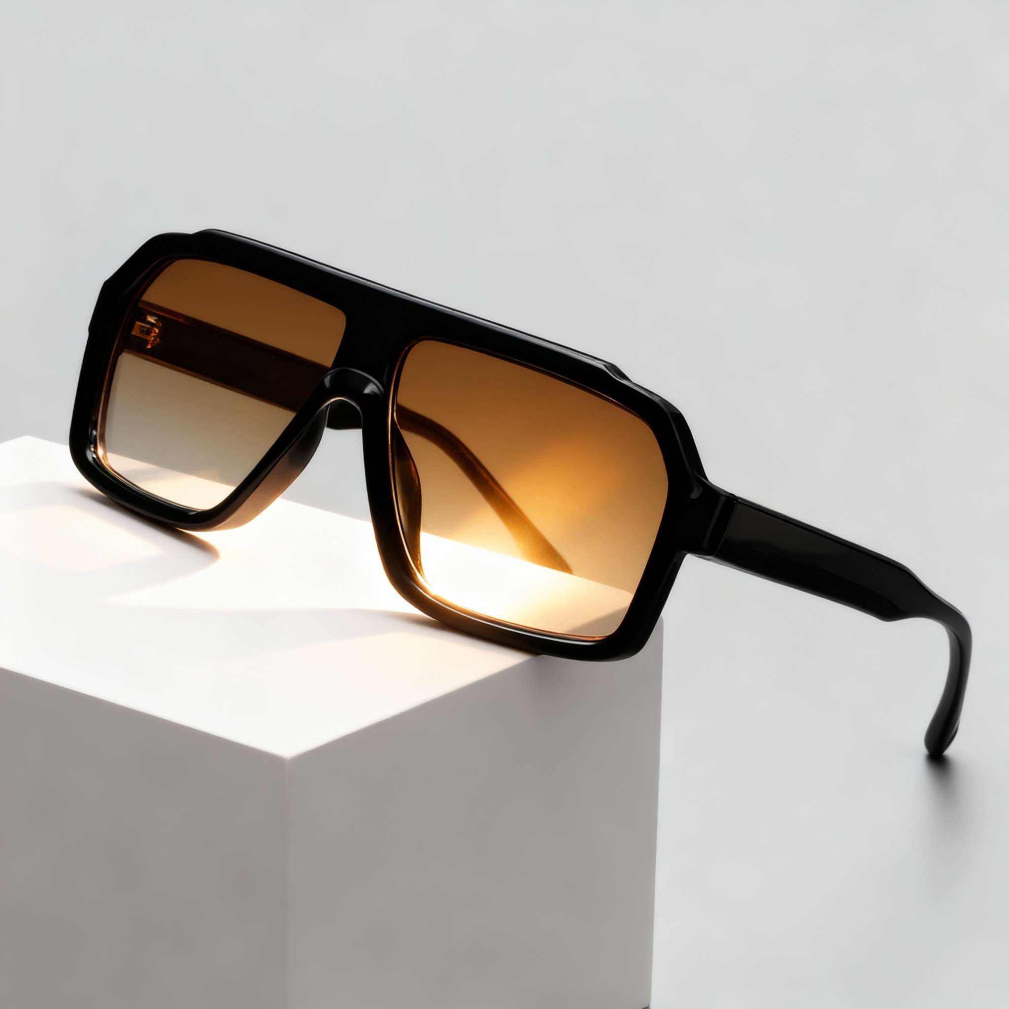 Jefferson Retro Shades creative 8