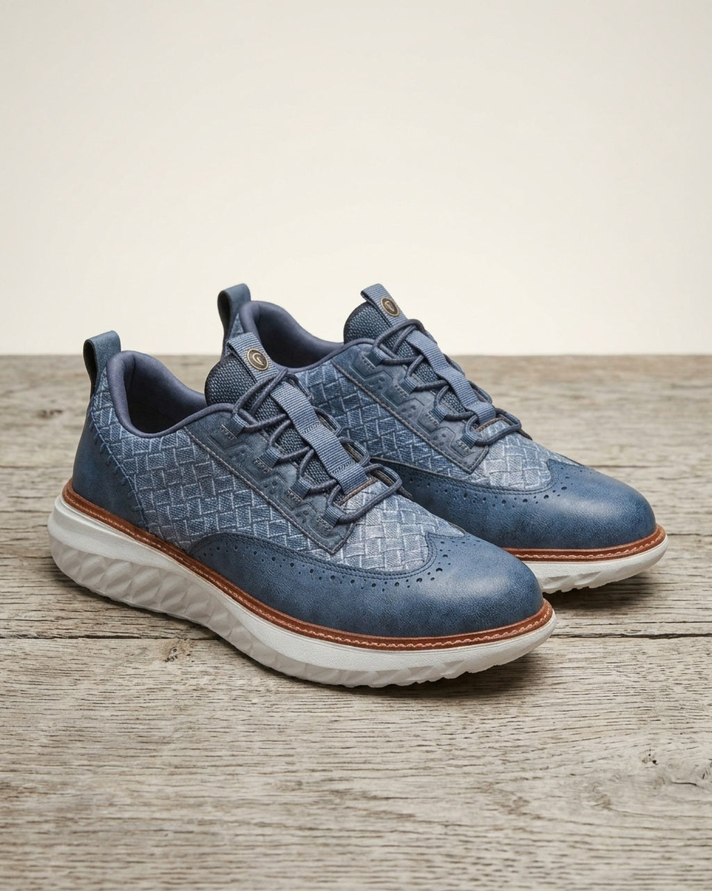 Emory & Blanc alexander sneaker hero 01