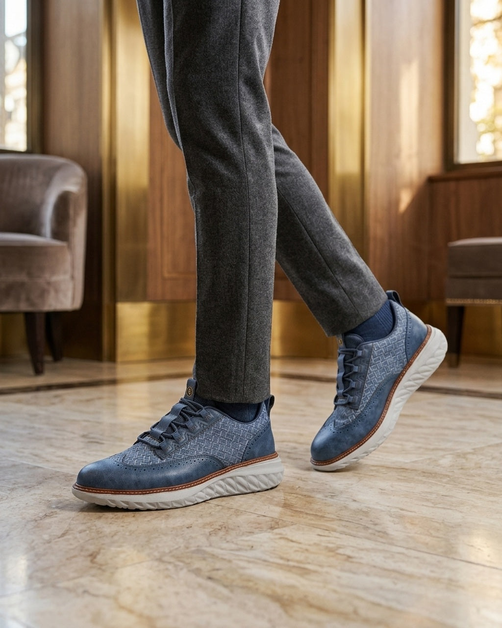 Emory & Blanc alexander sneaker lifestyle 03