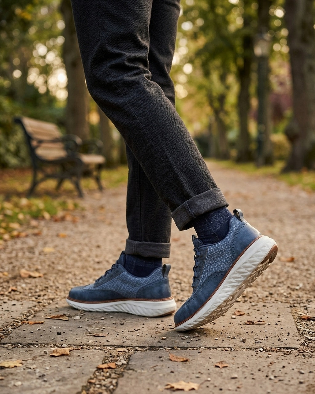 Emory & Blanc alexander sneaker lifestyle 04