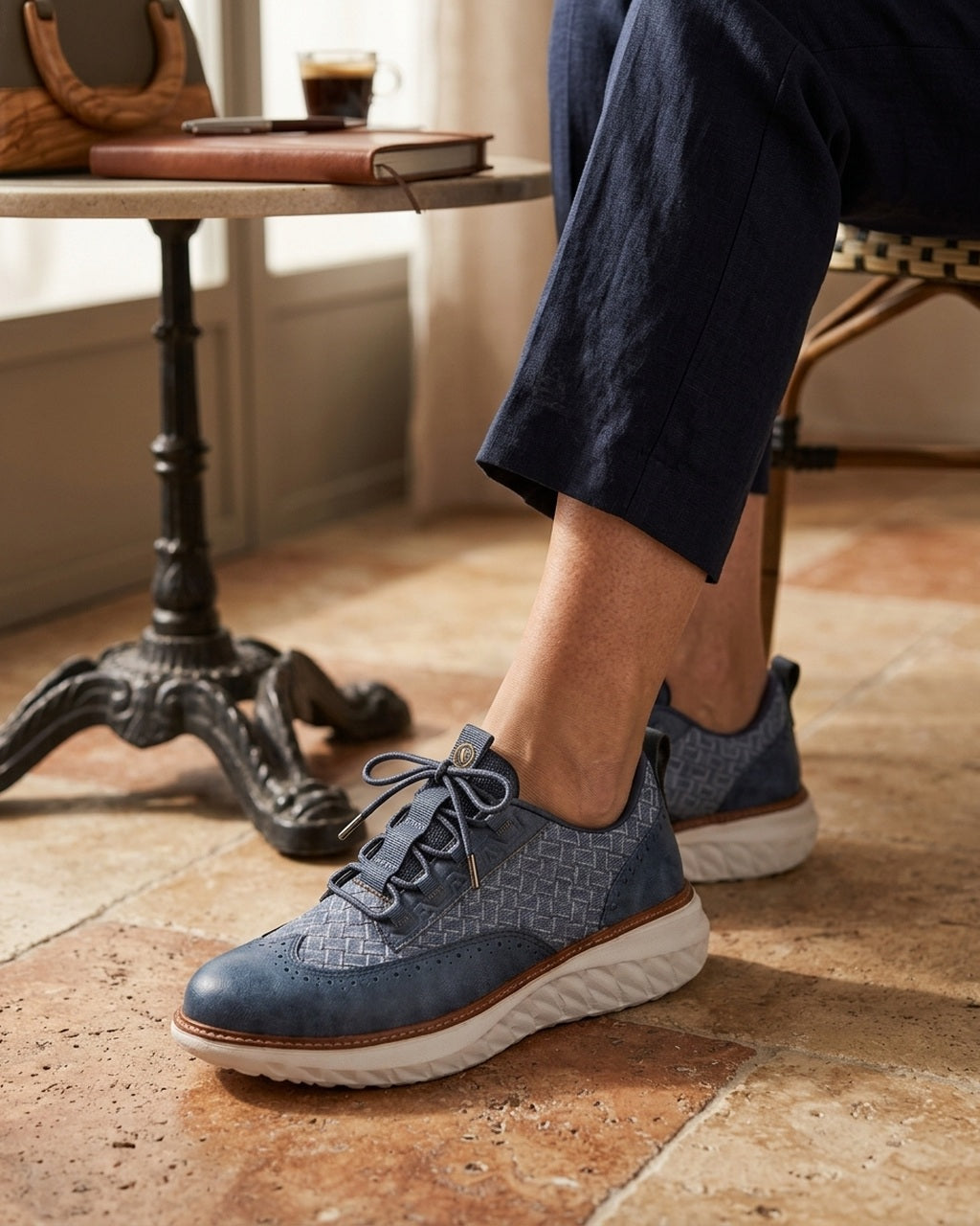 Emory & Blanc alexander sneaker lifestyle 01