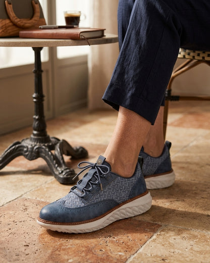 Emory & Blanc alexander sneaker lifestyle 01