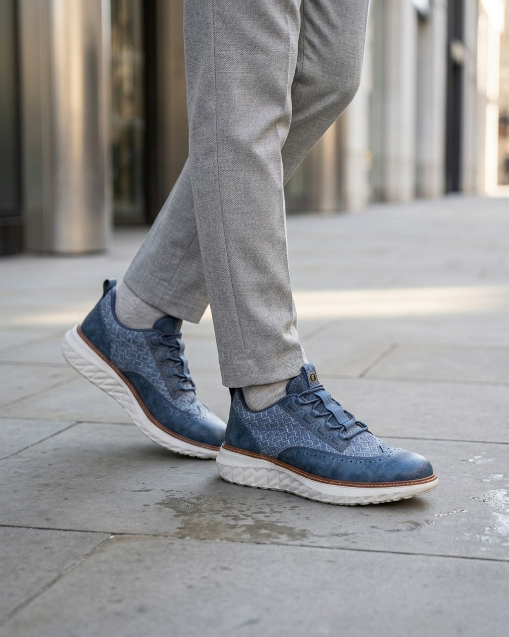 Emory & Blanc alexander sneaker lifestyle 02