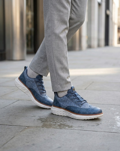 Emory & Blanc alexander sneaker lifestyle 02