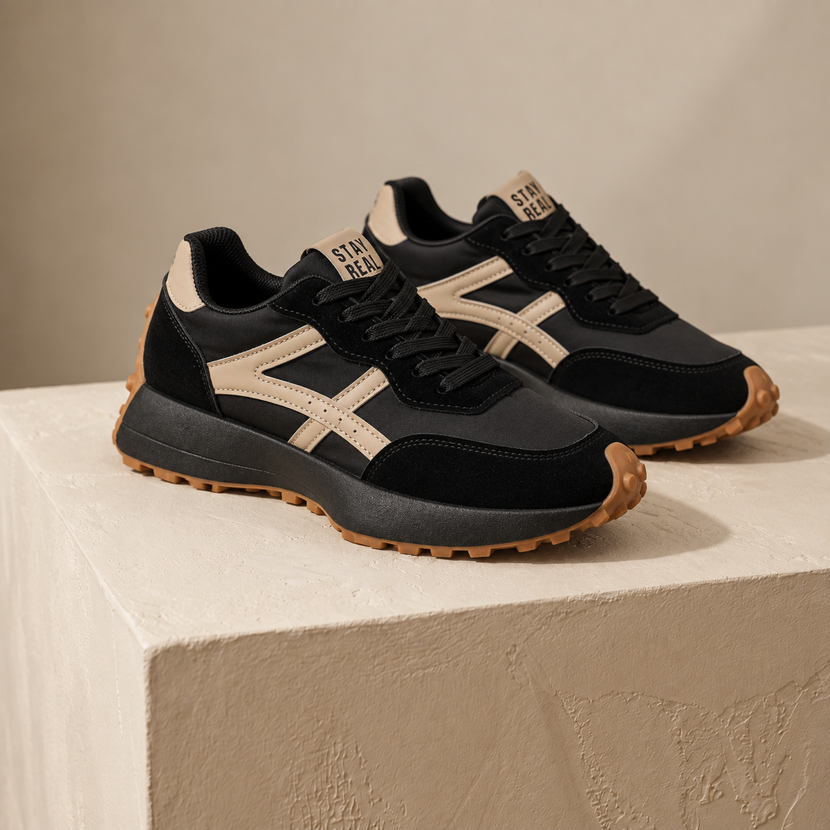 Alina Women's Orthopedic Comfort Slip-On Shoes | Emory & Blanc