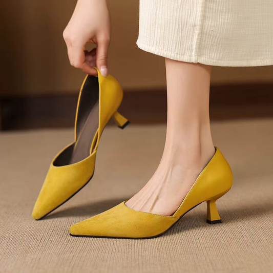 Amabel | Emory & Blanc