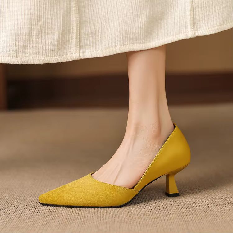 Amabel | Emory & Blanc