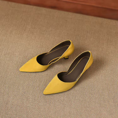 Amabel | Emory & Blanc