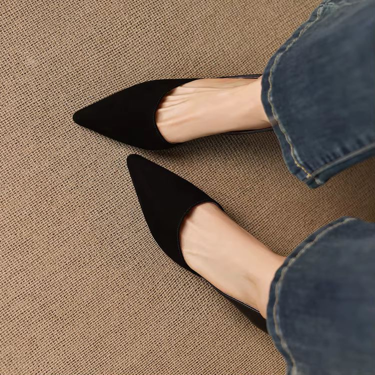 Amabel | Emory & Blanc
