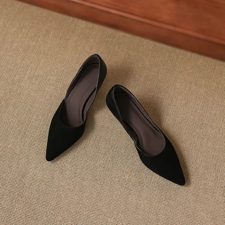 Amabel | Emory & Blanc