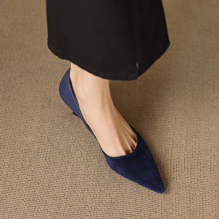 Amabel | Emory & Blanc