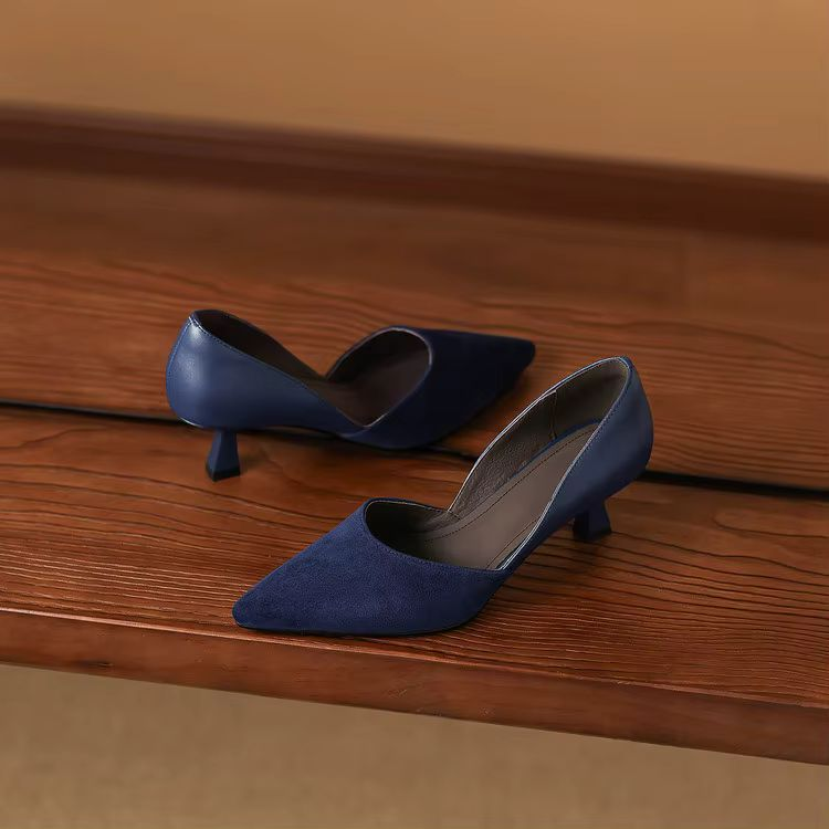 Amabel | Emory & Blanc