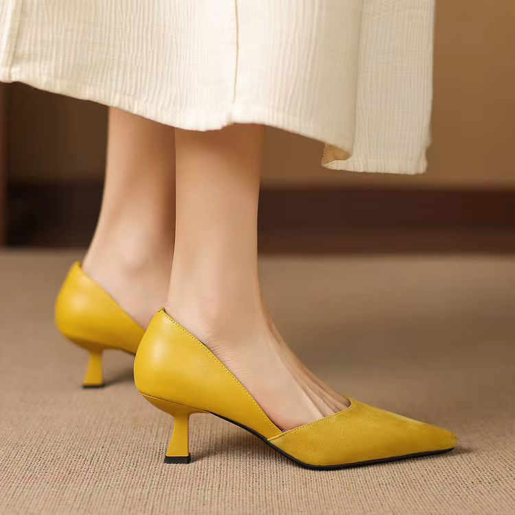 Amabel | Emory & Blanc