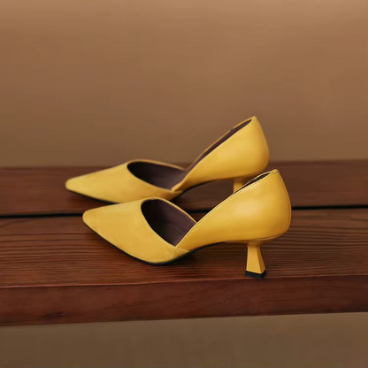 Amabel | Emory & Blanc