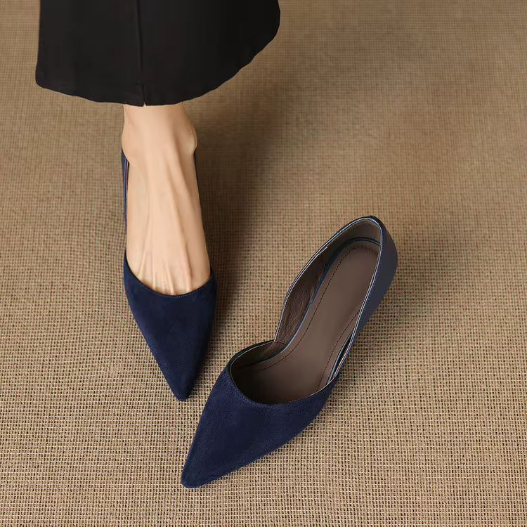 Amabel | Emory & Blanc