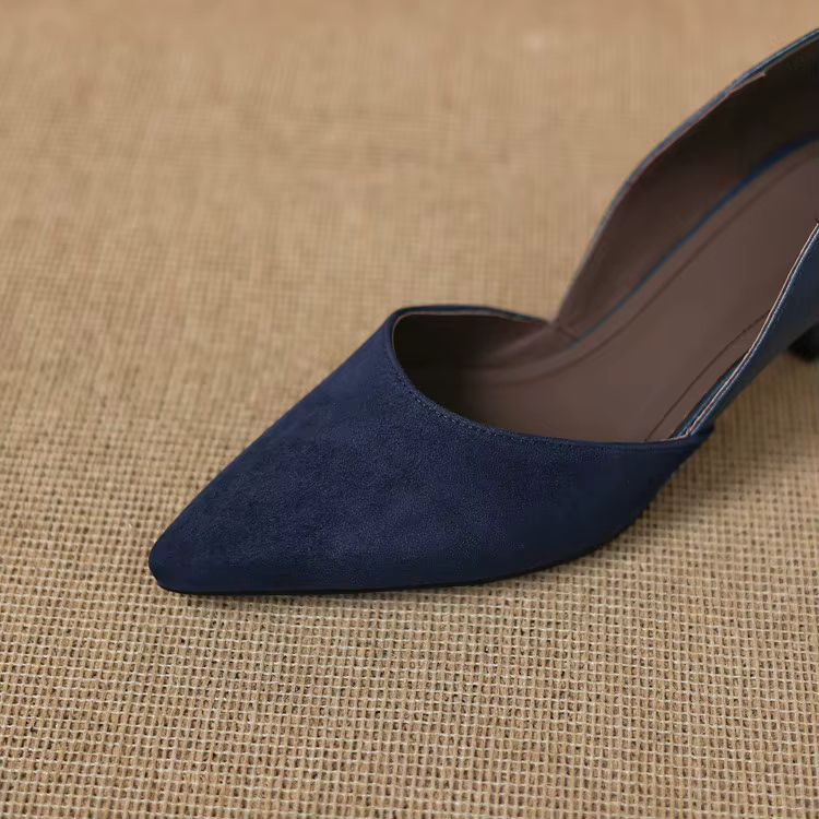 Amabel | Emory & Blanc