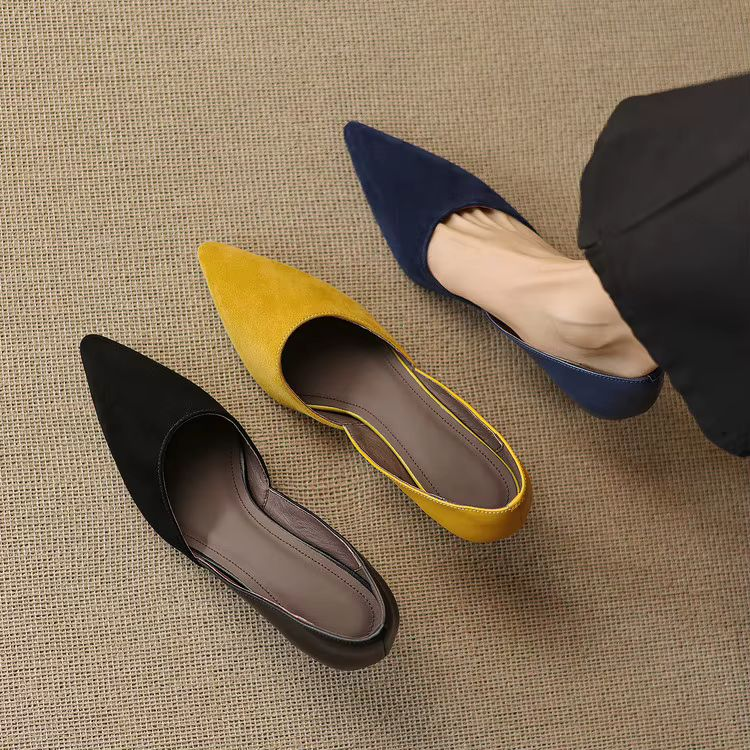 Amabel | Emory & Blanc