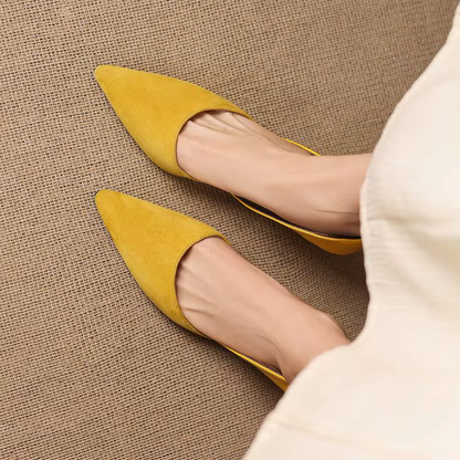 Amabel | Emory & Blanc