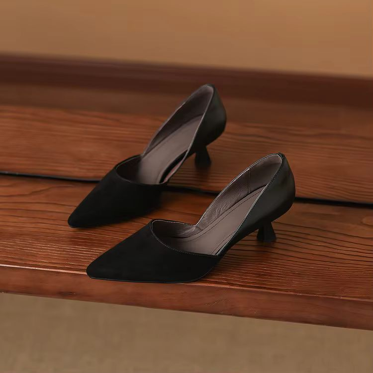 Amabel | Emory & Blanc