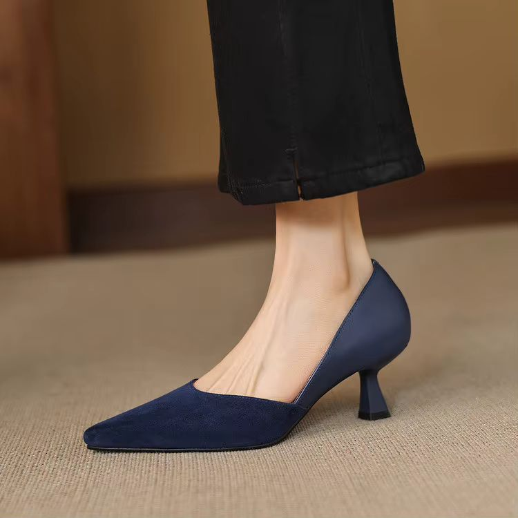 Amabel | Emory & Blanc
