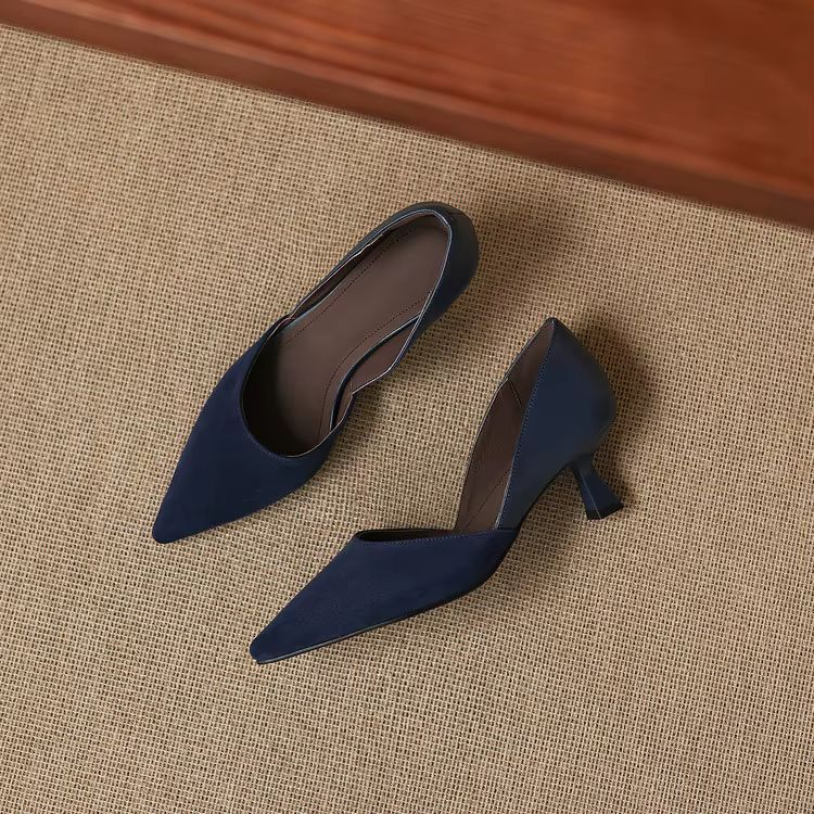 Amabel | Emory & Blanc