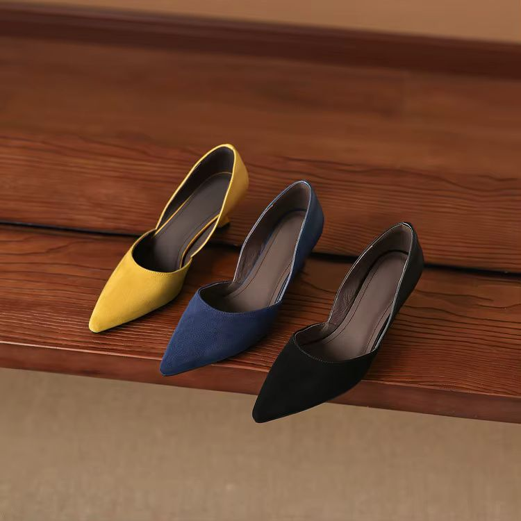 Amabel | Emory & Blanc