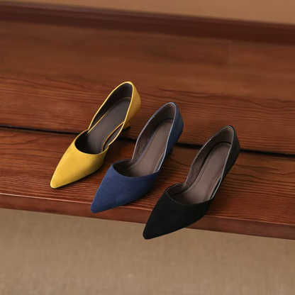 Amabel | Emory & Blanc