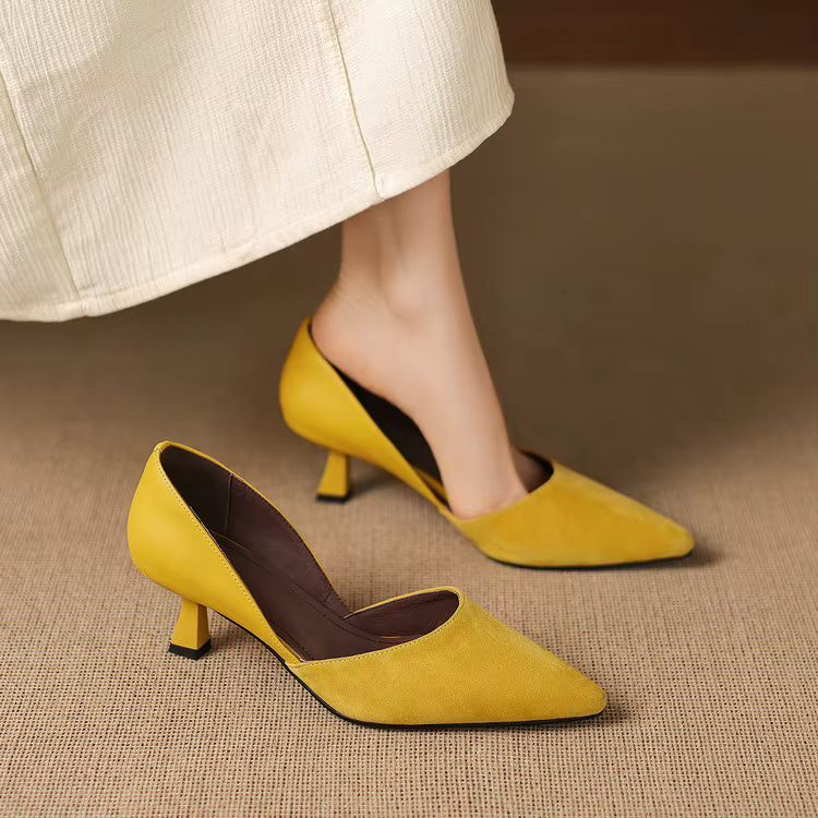 Amabel — Butter | Emory & Blanc