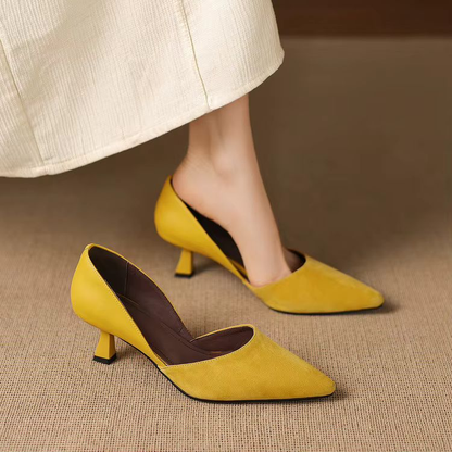 Amabel — Butter | Emory & Blanc