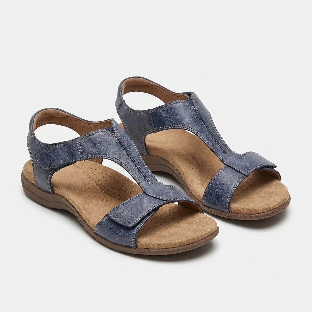 Amara | Emory & Blanc