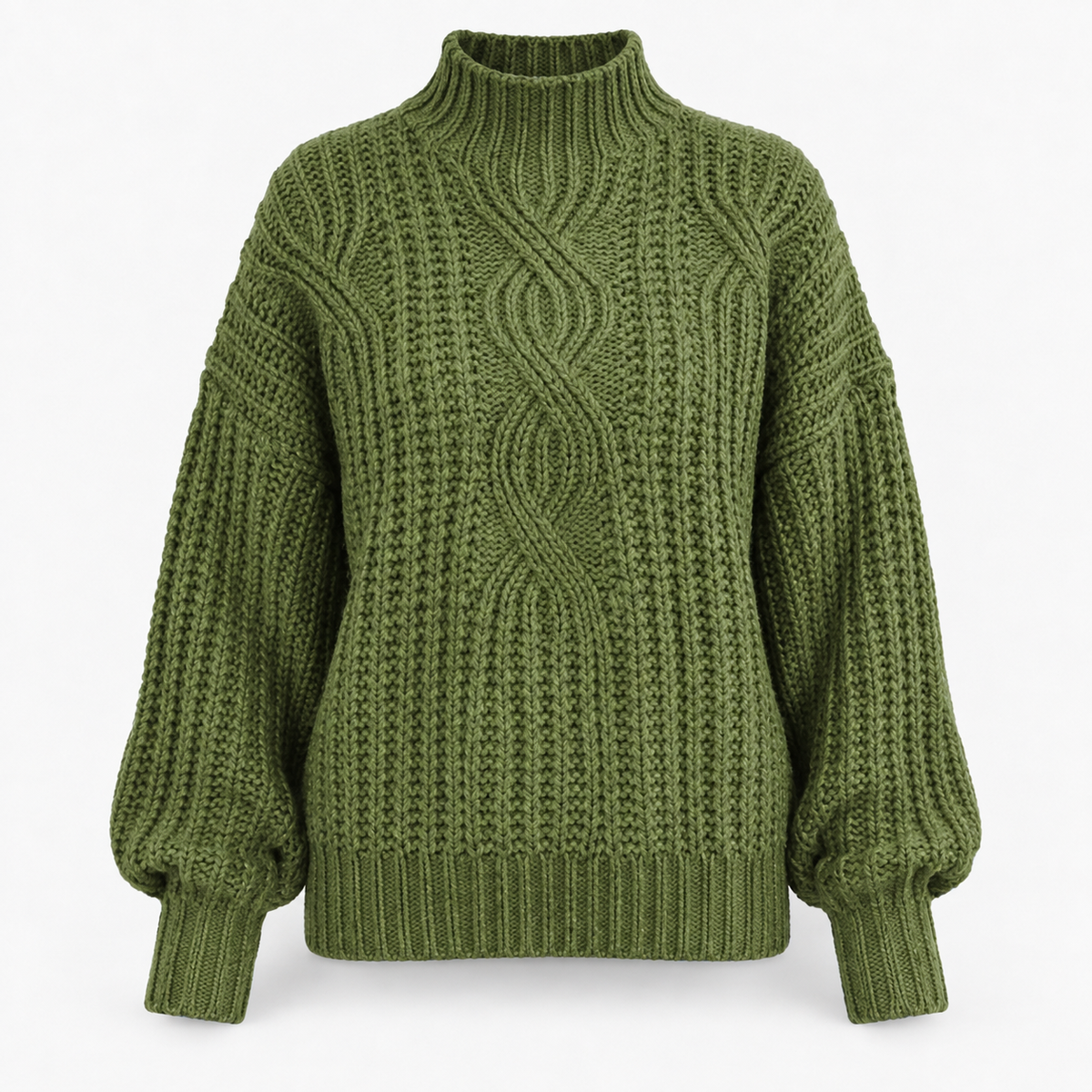 Amelie Women's Breathable Knit Shirt | Emory & Blanc