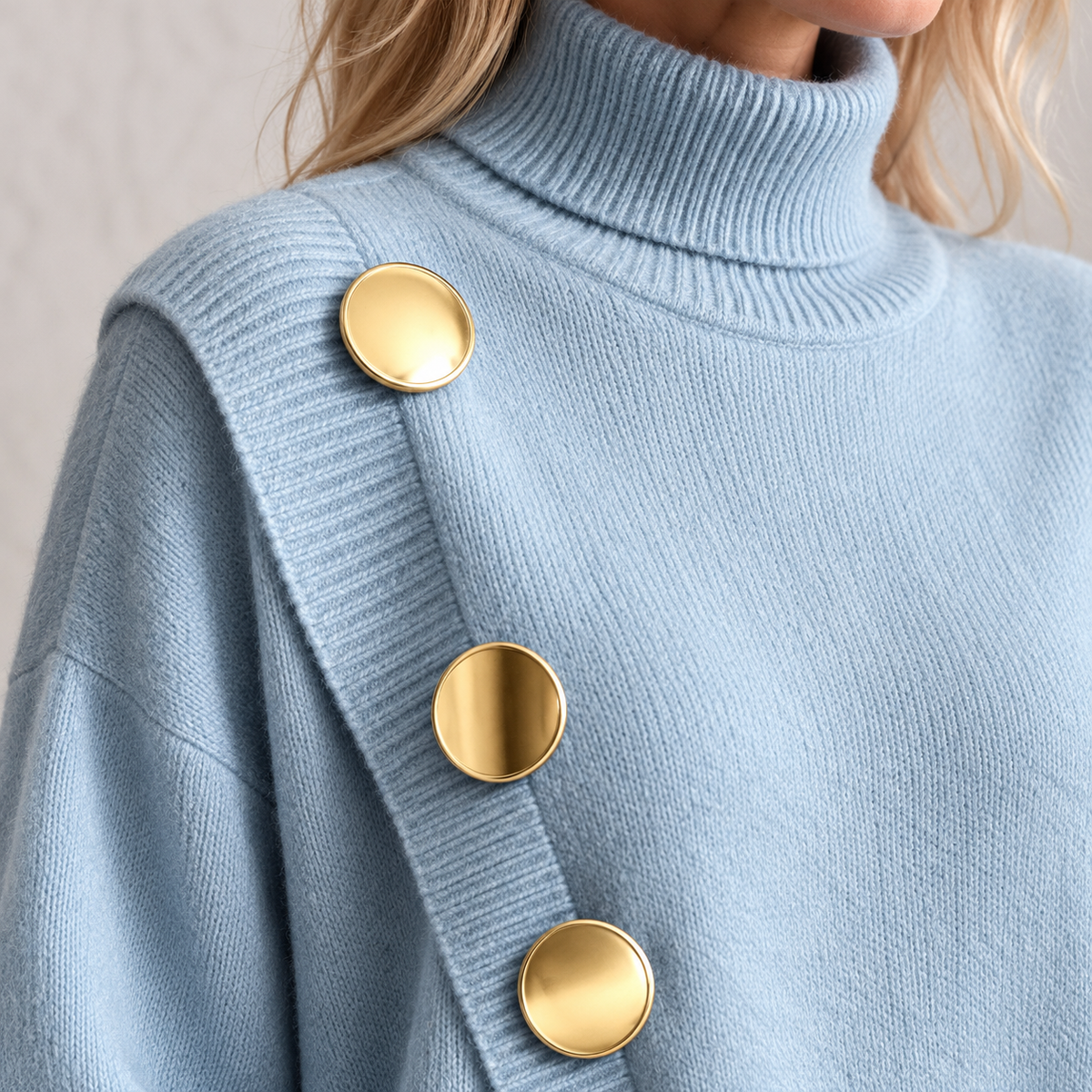 Anouk Lightweight Sweater and Pants Set | Emory & Blanc